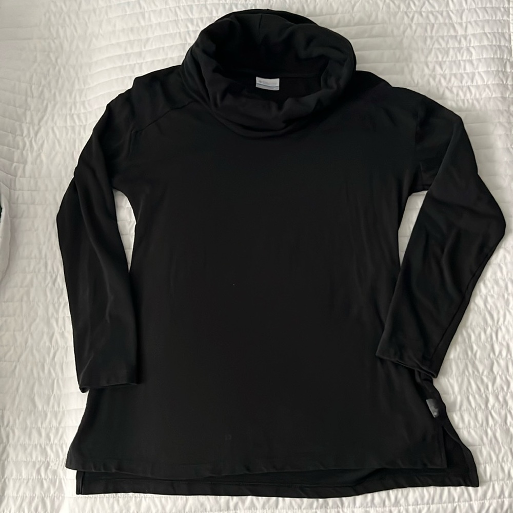 Columbia Women’s Turtleneck Tunic
